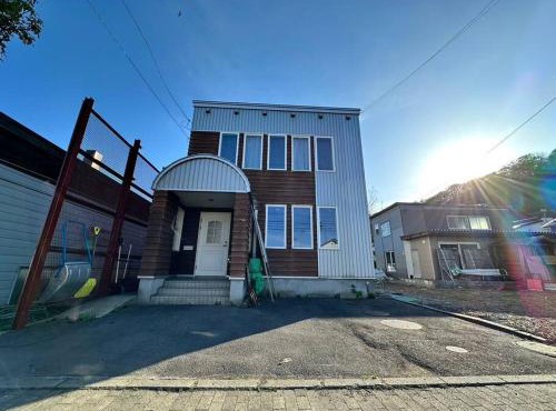 Shakotan Detached House Stay