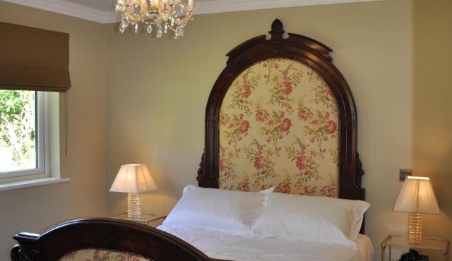 Sheiling Accommodation