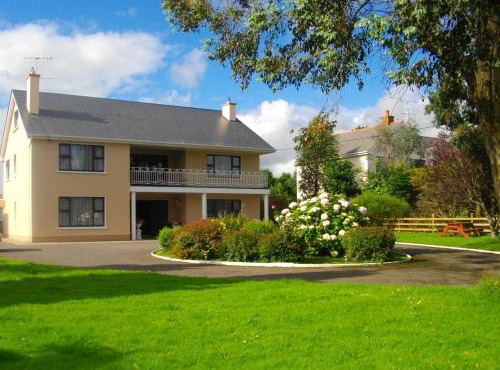 Shepherds Lodge B&B