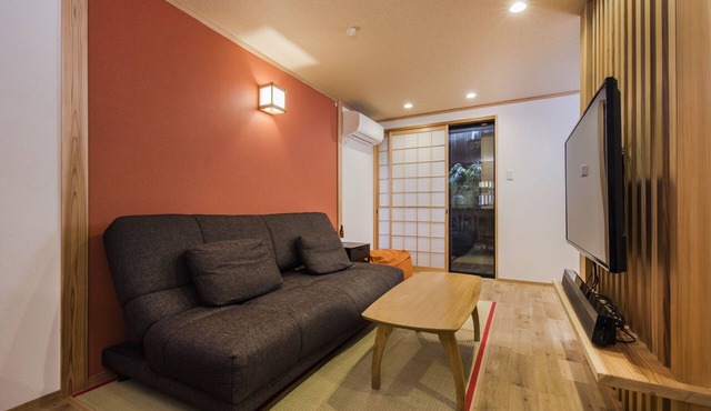Shiki Homes | ZEN FUYACHO Zen Fuyacho/Kyoto Kyōto