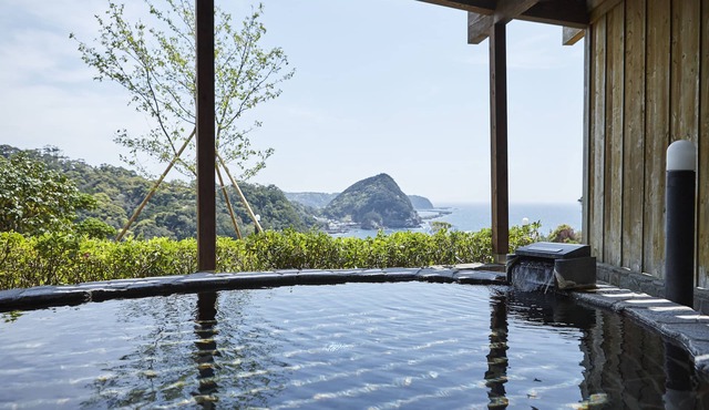Shimoda Tokyu Hotel