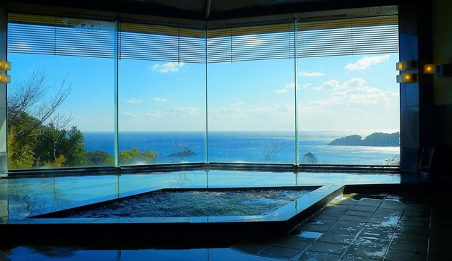 Shimoda View Hotel