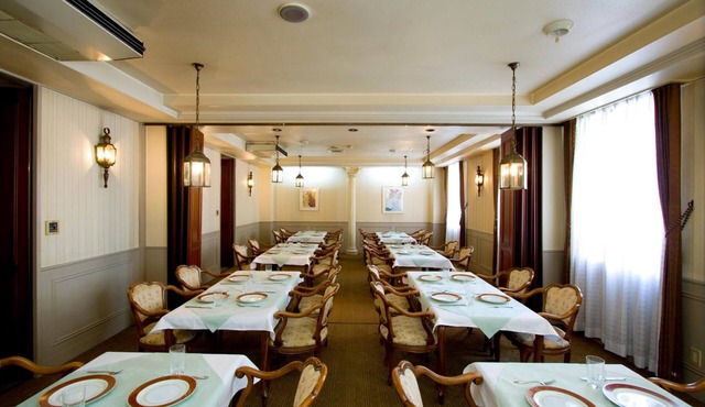 Shinseto Station Hotel