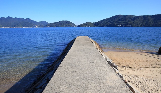 Shodoshima Olive Youth Hostel