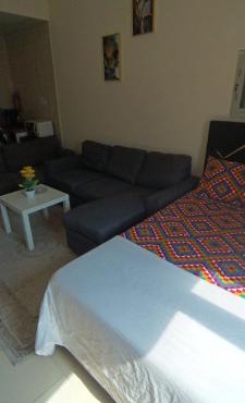 Short stay homes
