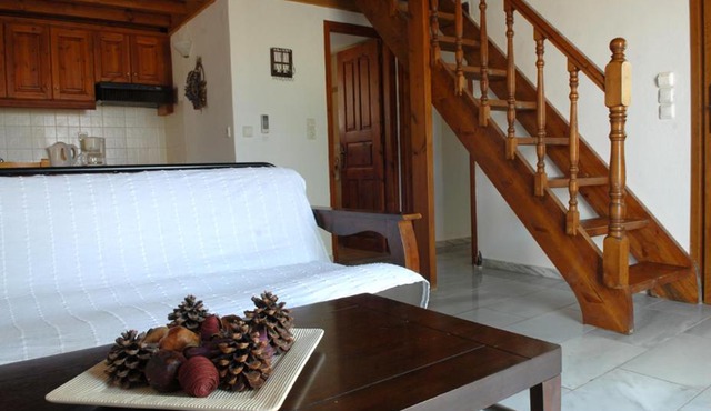 Sigrion Villas