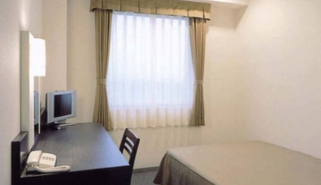 Single Smoking Room only 20 minutes by car f/Izumo Shimane