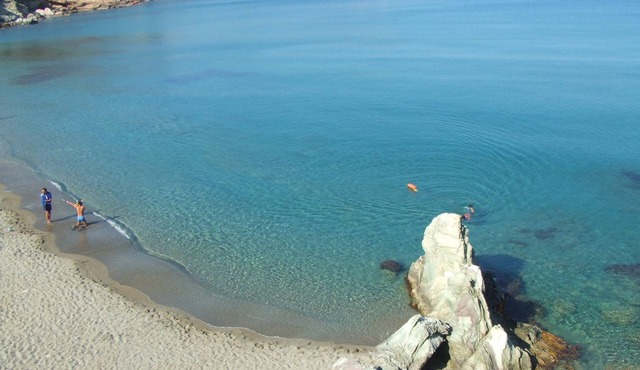 Sitia, GreeceOlive Coast Suites