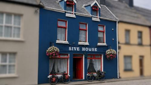 Sive Budget Accommodation