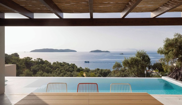 SKIATHOS SYMBOL VILLAS