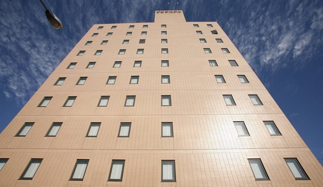 Smile Hotel Towada