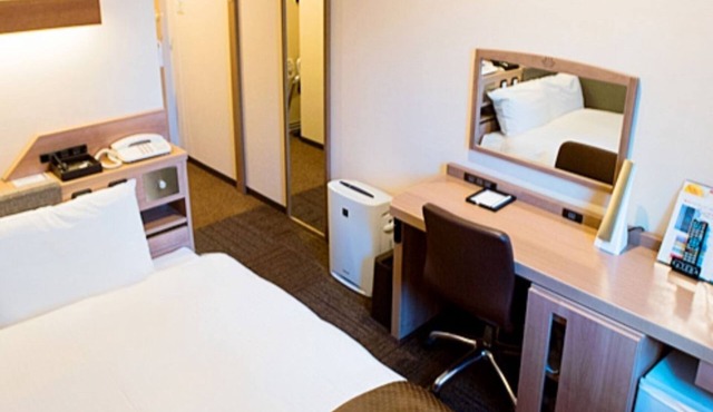 Smoking Single Room only Tenmonkan in the midd/Kagoshima Kagoshima