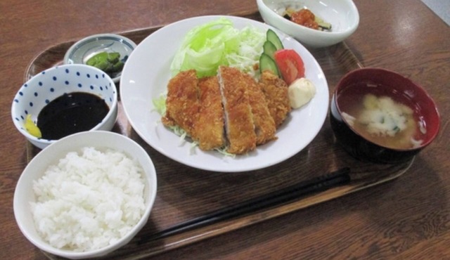 Smoking Twin Room 2 meals breakfastdinner/Hachinohe Aomori