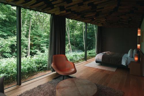 Snow Peak FIELD SUITE SPA HEADQUARTERS - Vacation STAY 98411v