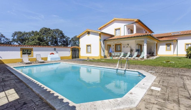 Sol Lua House