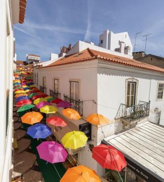 Solar das Termas