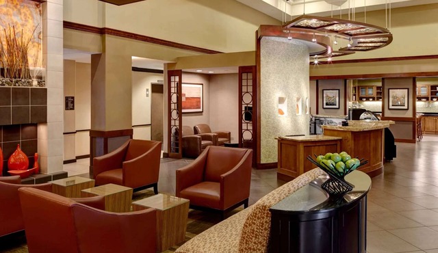 Sonesta Select Atlanta Duluth