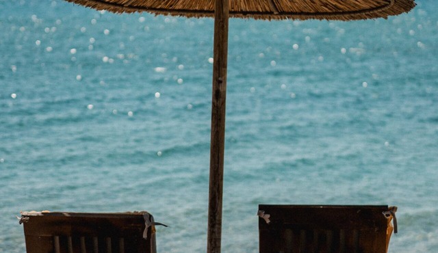 Soros Beach