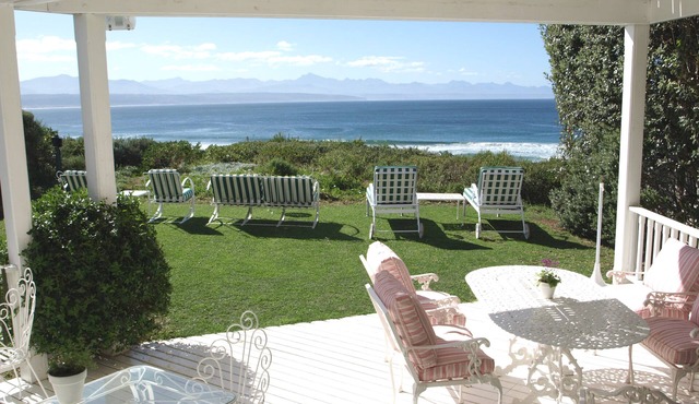 Southern Cross Beach House
