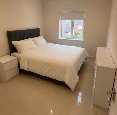 Spacious Home Dublin