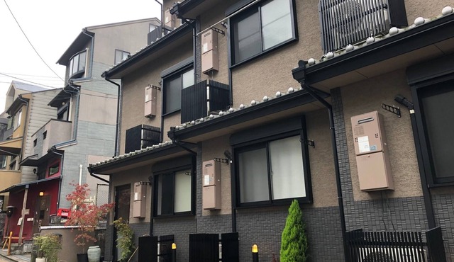 Special location Triple room / Kyoto Kyōto