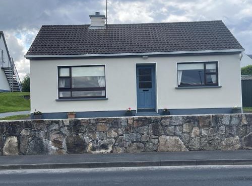Spiddal Cottage
