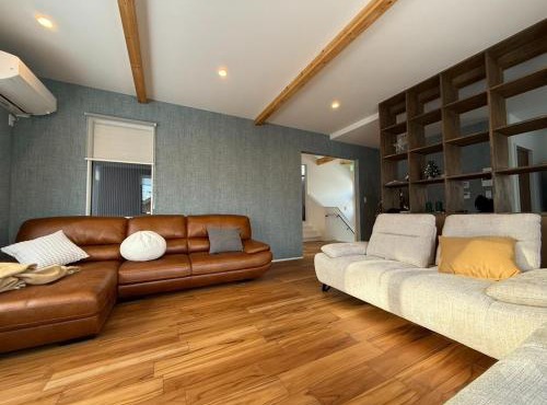 Spring, Summer, Autumn and Winter - Vacation STAY 40691v