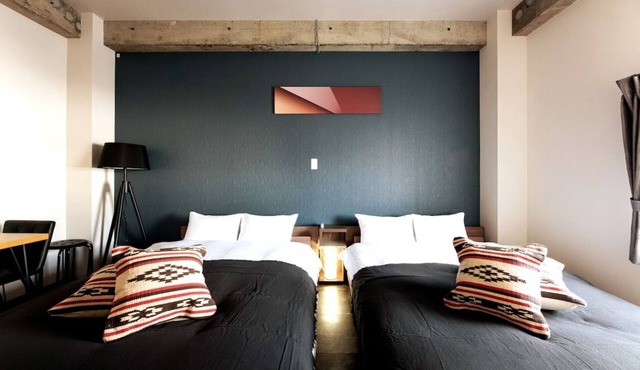 Standard APT Best place for sightseeing Up to 4 /Kagoshima Kagoshima