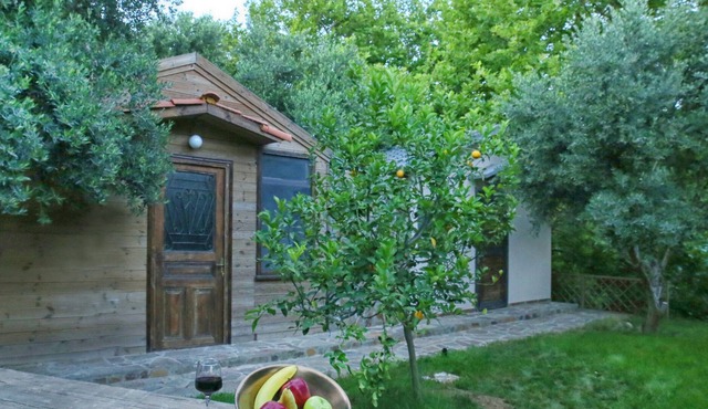 Standard Double Room Kassiopi