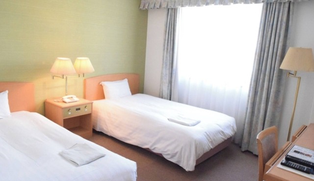 Standard plan for 2 people or more per room /Kochi Kōchi