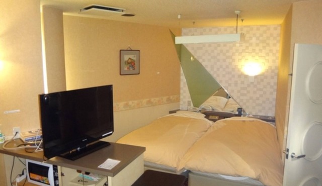 Standard Plan Free breakfast Smoking Pets n/Sambu-gun Chiba