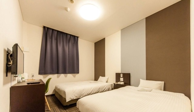 Standard plan WiFi in all rooms breakfast buff/Masuda Shimane