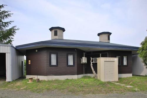 Starry Sky Cottage 16