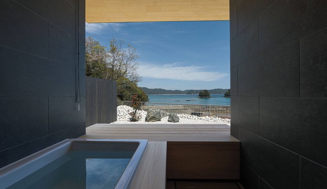 Starry villa WANASA