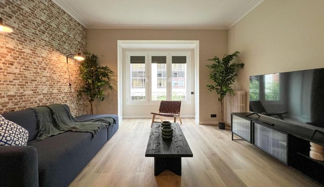 Stay Unique Apartment Muntaner