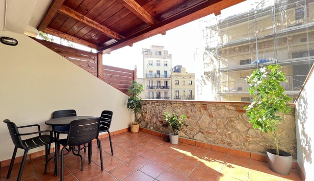 Stay Unique Apartments Torre d'En Damians II