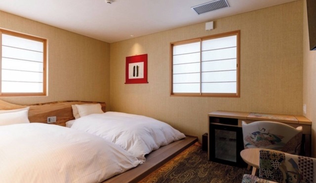 Stay without meals Enjoy the atmosphere of the t/Kanazawa Ishikawa