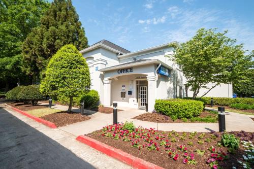 Studio 6 Extended Stay - Duluth, GA - Atlanta - Gwinnett Place