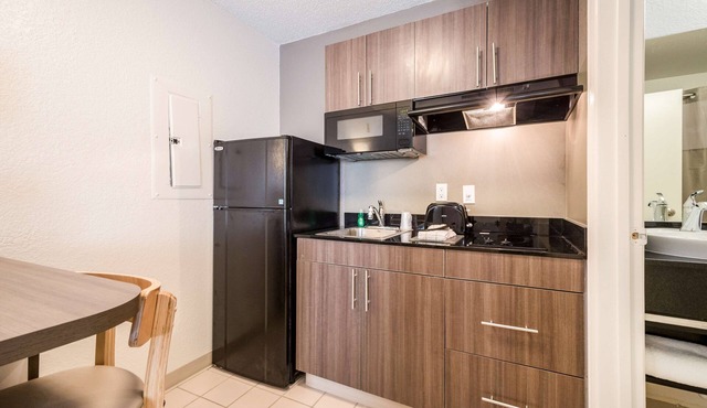 Studio 6 Extended Stay - Duluth, GA - Atlanta - Gwinnett Place
