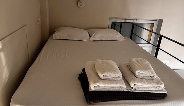STUDIO 7 - Welcome to Studio 7 in the heart of Mytilene