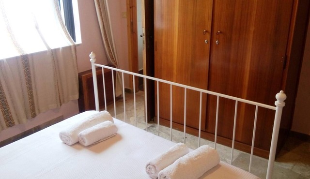 Studios Lefkada