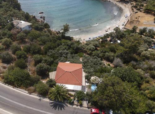 Studios Ntina