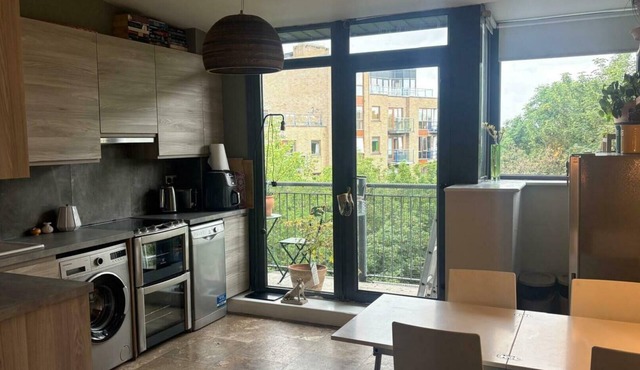 Stylish 1 BDR APT in the heart of Kilmainham