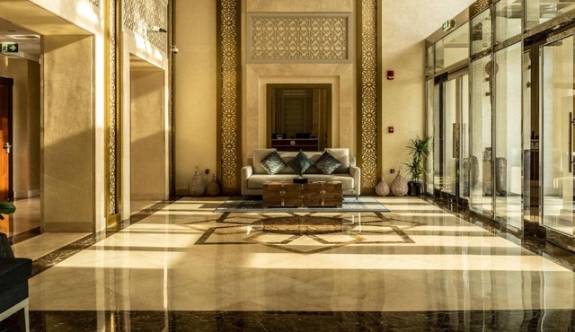 SUHA Al Jaddaf