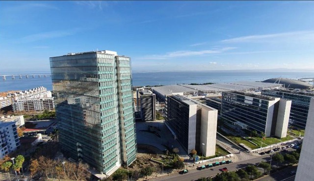 Suites Panoramic - River View