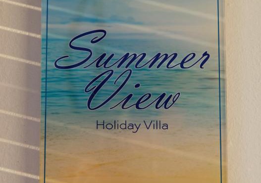 Summer View
