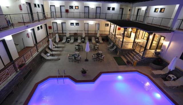 Sun Hotel