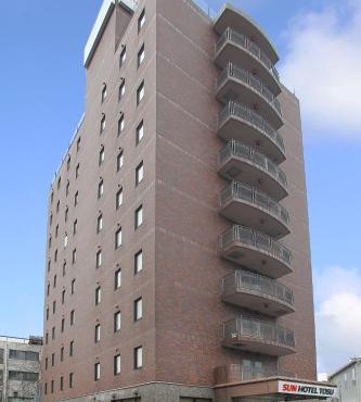 Sun Hotel Tosu Saga