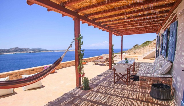 *Sunset Vibes* enjoy breathtaking 180+ degree sea views & luminous sky