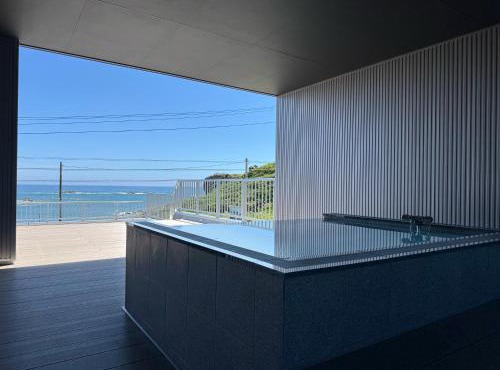 SunVILLA EASTEND